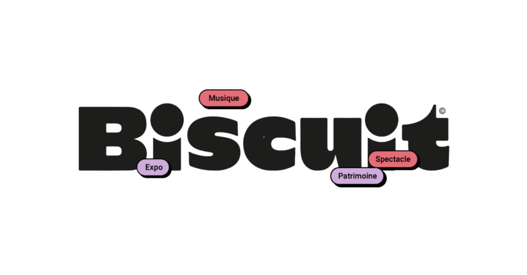 Biscuit, agenda culturel participatif