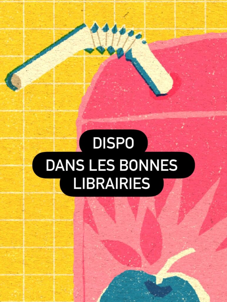 jus de gomme / Hein! Quoi? livre jeunesse